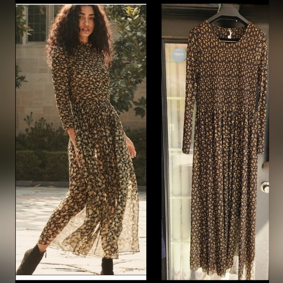 Free People Dresses & Skirts - Free People‎ Dress